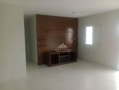 Apartamento com 3 Quartos à venda, 101m² no Nova Aliança, Ribeirão Preto