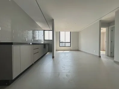 Apartamento com 2 Quartos à venda, 66m² no Santo Agostinho, Belo Horizonte