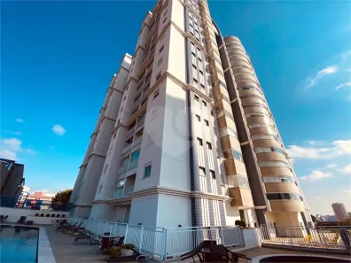 Apartamento com 3 Quartos à venda, 126m² no Vila Floresta, Santo André