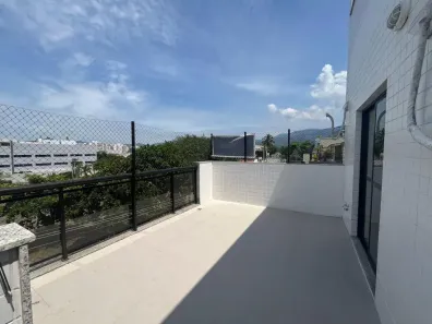 Cobertura com 3 Quartos à venda, 262m² no Recreio dos Bandeirantes, Rio de Janeiro