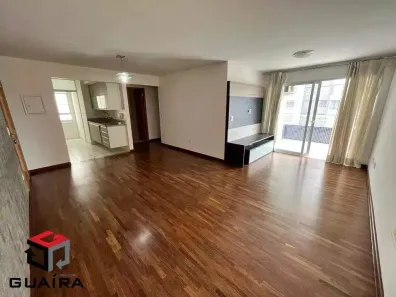 Apartamento com 2 Quartos à venda, 87m² no Jardim, Santo André