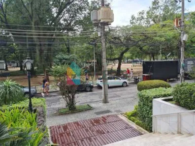 Apartamento com 3 Quartos à venda, 102m² no Tijuca, Rio de Janeiro