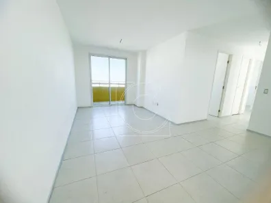 Apartamento com 3 Quartos à venda, 84m² no Parquelândia, Fortaleza