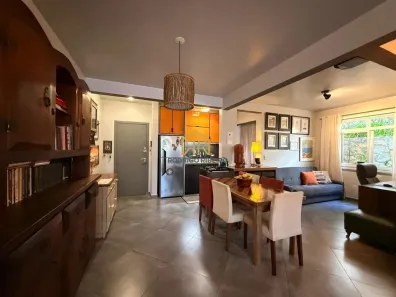 Apartamento com 2 Quartos à venda, 61m² no Itacorubi, Florianópolis
