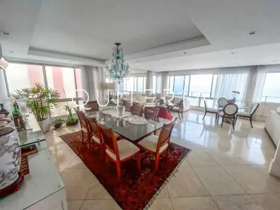 Apartamento com 4 Quartos à venda, 184m² no Leblon, Rio de Janeiro