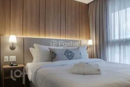 Kitnet com 1 Quarto à venda, 28m² no , Gramado
