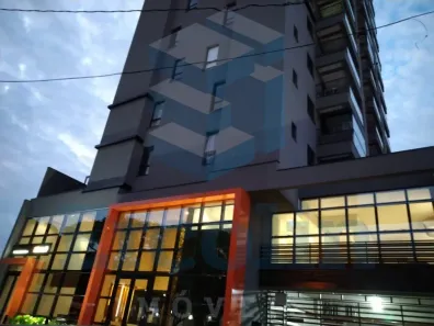 Apartamento com 2 Quartos à venda, 57m² no Jardim Paulistano, Sorocaba