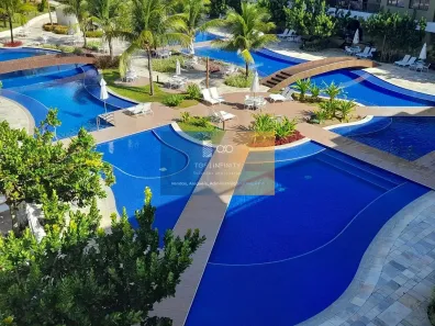 Flat com 2 Quartos para alugar, 65m² no , Ipojuca