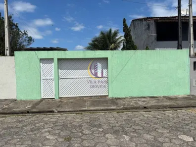 Casa com 2 Quartos à venda, 120m² no Centro, Peruíbe