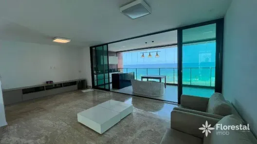 Apartamento com 4 Quartos à venda, 235m² no Jaguaribe, Salvador