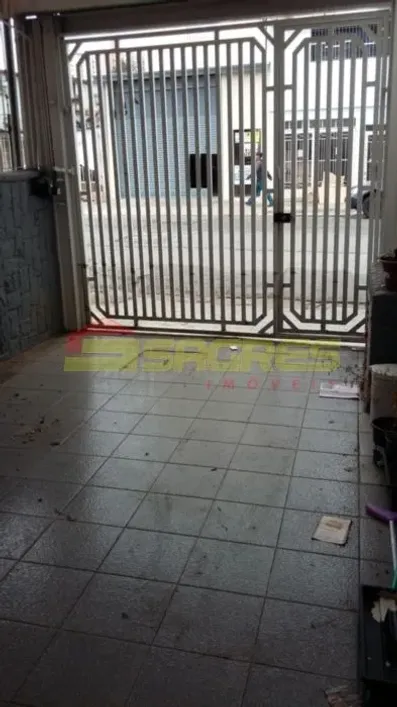 Foto do imóvel - Sobrado para alugar com 108 m², 3 quartos, 1 banheiro, 2 vagas