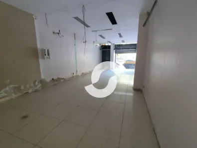 Casa Comercial à venda, 91m² no Centro, Niterói