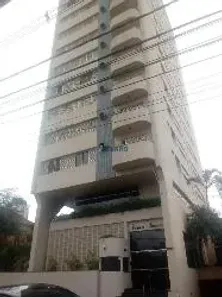 Apartamento com 3 Quartos à venda, 170m² no Núcleo Residencial Silvio Vilari, São Carlos