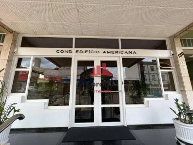 Apartamento com 2 Quartos à venda, 93m² no Centro, Americana