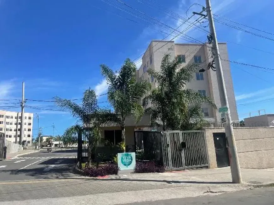 Foto do imóvel - Apartamento à venda com 2 quartos, 68 m², 1 banheiro e 1 vaga em