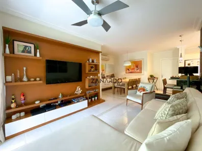 Apartamento com 3 Quartos para venda ou aluguel, 113m² no Riviera, Bertioga