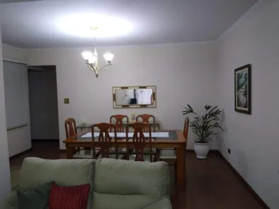 Apartamento com 2 Quartos à venda, 119m² no Centro, Santo André
