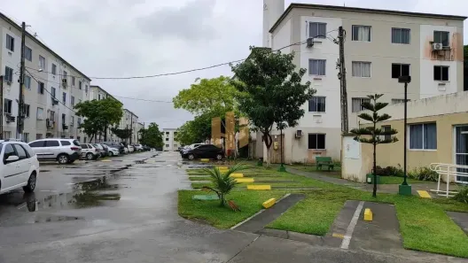 Apartamento com 2 Quartos à venda, 45m² no Guabiraba, Recife