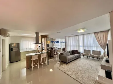 Apartamento com 3 Quartos à venda, 128m² no Centro, Balneário Camboriú
