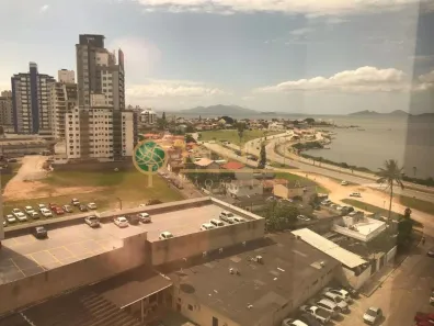Conjunto Comercial / Sala à venda, 38m² no Estreito, Florianópolis
