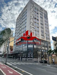 Prédio/Edifício Inteiro à venda, 5714m² no Centro, Campinas