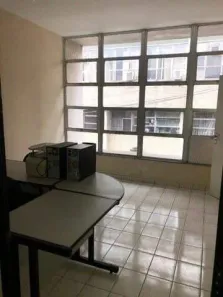 Conjunto Comercial / Sala à venda, 150m² no Centro, Santos