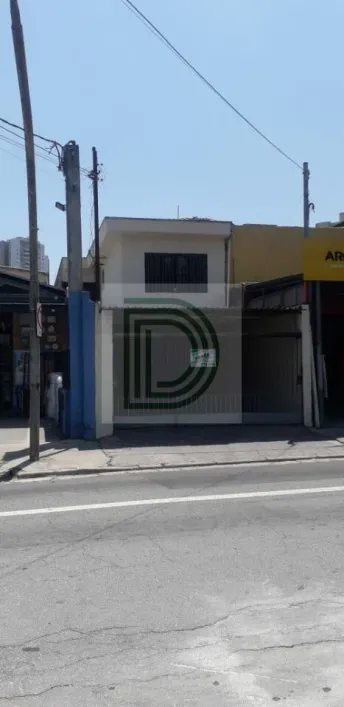 Foto do imóvel - Imóvel versátil em localização estratégica, ideal para uso