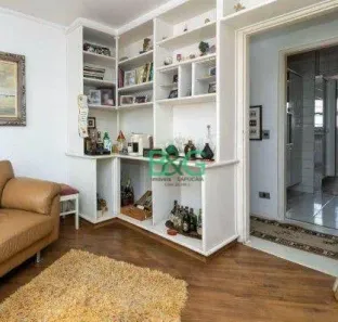 Apartamento com 3 Quartos à venda, 155m² no Perdizes, São Paulo