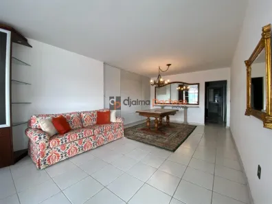Apartamento com 4 Quartos à venda, 189m² no Centro, Florianópolis