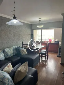 Cobertura com 2 Quartos à venda, 120m² no Taboão, São Bernardo do Campo