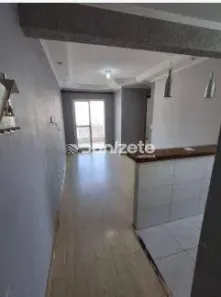 Apartamento com 2 Quartos à venda, 50m² no Santa Maria, Santo André
