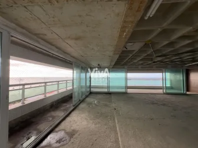 Apartamento com 5 Quartos à venda, 370m² no Mucuripe, Fortaleza