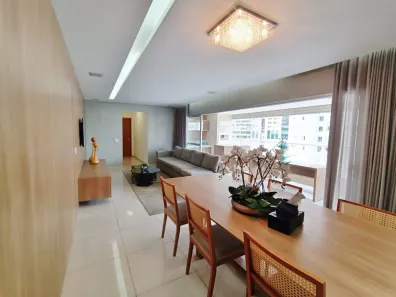 Apartamento com 4 Quartos à venda, 172m² no Vila da Serra, Nova Lima