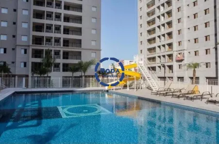Apartamento com 2 Quartos à venda, 80m² no Marapé, Santos