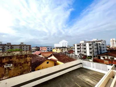 Apartamento com 1 Quarto à venda, 47m² no Aviação, Praia Grande