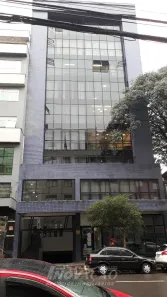 Conjunto Comercial / Sala à venda, 41m² no Centro, Caxias do Sul
