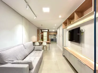 Studio com 1 Quarto para alugar, 40m² no Centro, Florianópolis