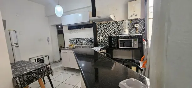 Apartamento com 1 Quarto à venda, 50m² no Copacabana, Rio de Janeiro