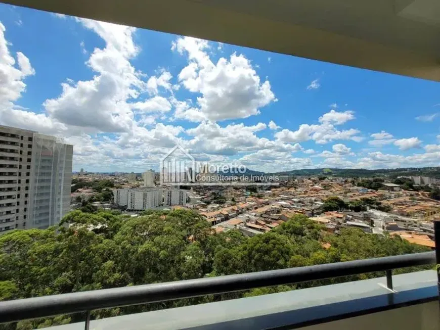 Foto do imóvel - Apartamento com 3 Quartos à venda, 79m²