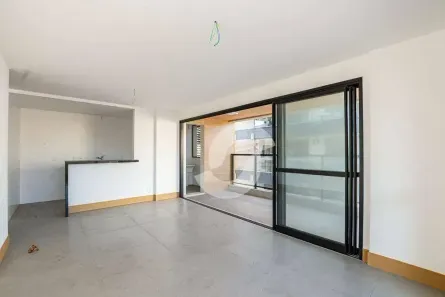 Apartamento com 2 Quartos à venda, 94m² no Piratininga, Niterói