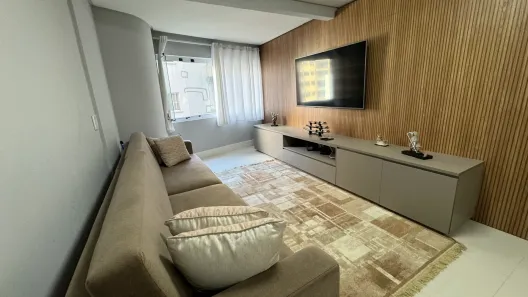 Apartamento com 5 Quartos à venda, 375m² no Centro, Balneário Camboriú