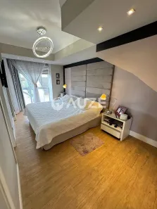 Cobertura com 3 Quartos à venda, 151m² no Boqueirão, Curitiba