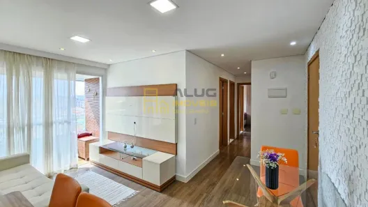 Apartamento com 2 Quartos à venda, 54m² no Quitaúna, Osasco