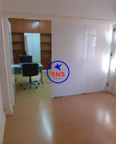 Conjunto Comercial / Sala para venda ou aluguel, 54m² no Centro, Campinas