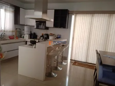 Casa de Condomínio com 3 Quartos à venda, 159m² no Morumbi, Paulínia