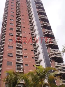 Apartamento com 4 Quartos à venda, 270m² no Água Fria, São Paulo