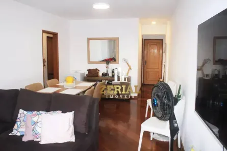 Apartamento com 3 Quartos à venda, 113m² no Santo Antônio, São Caetano do Sul