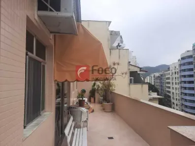 Apartamento com 3 Quartos à venda, 120m² no Copacabana, Rio de Janeiro