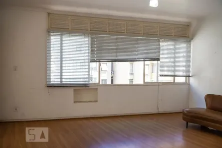 Apartamento com 3 Quartos à venda, 122m² no Copacabana, Rio de Janeiro