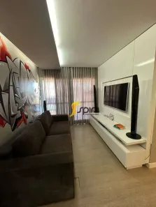 Apartamento com 2 Quartos à venda, 86m² no Patrimônio, Uberlândia